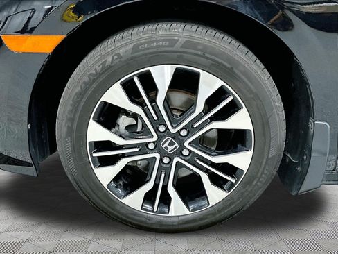 Used 2025 Honda Odyssey Elite image 35