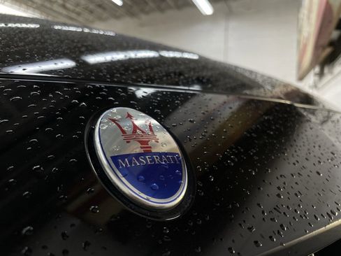 Used 2015 Maserati Ghibli image 12
