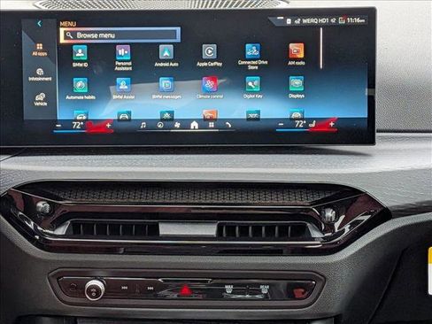 New 2026 BMW 330i xDrive Sedan w/ Convenience Package image 11