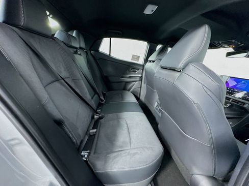 New 2026 Toyota C-HR image 27