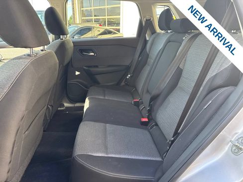 Used 2021 Nissan Rogue SV AWD/4WD image 14