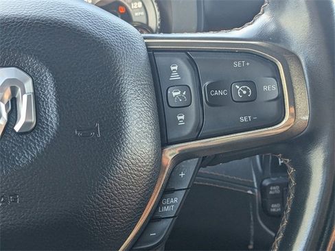 Used 2022 RAM 1500 Limited image 26