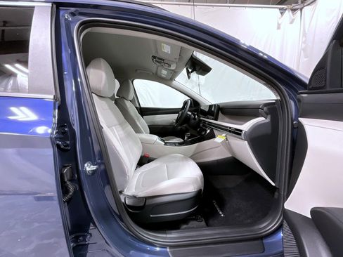 New 2026 Hyundai Tucson SEL AWD/4WD image 16