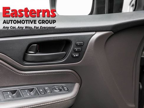 Used 2019 Honda Odyssey EX-L image 19
