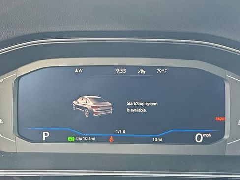 New 2026 Volkswagen Jetta SEL FWD image 24