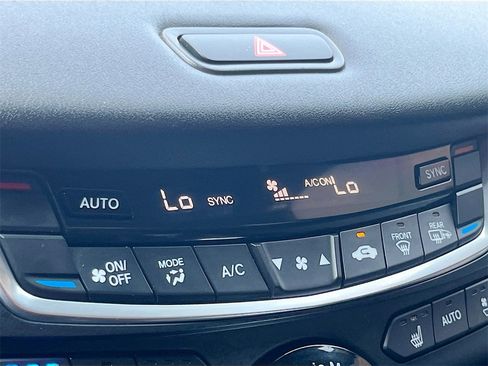 Used 2023 Acura TLX w/ A-SPEC Pkg image 16