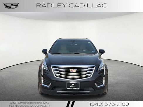 Used 2018 Cadillac XT5 AWD image 21
