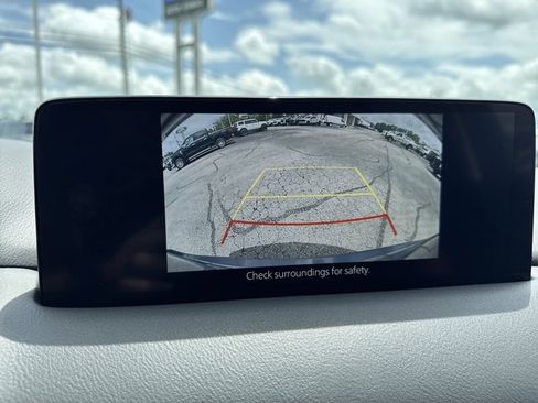 Used 2022 MAZDA CX-5 Carbon Edition image 23