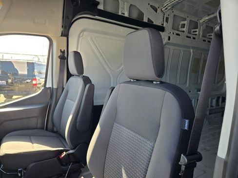 New 2026 Ford Transit 250 Base image 14