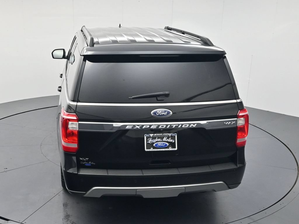 Used 2020 Ford Expedition Max XLT AWD/4WD image 40