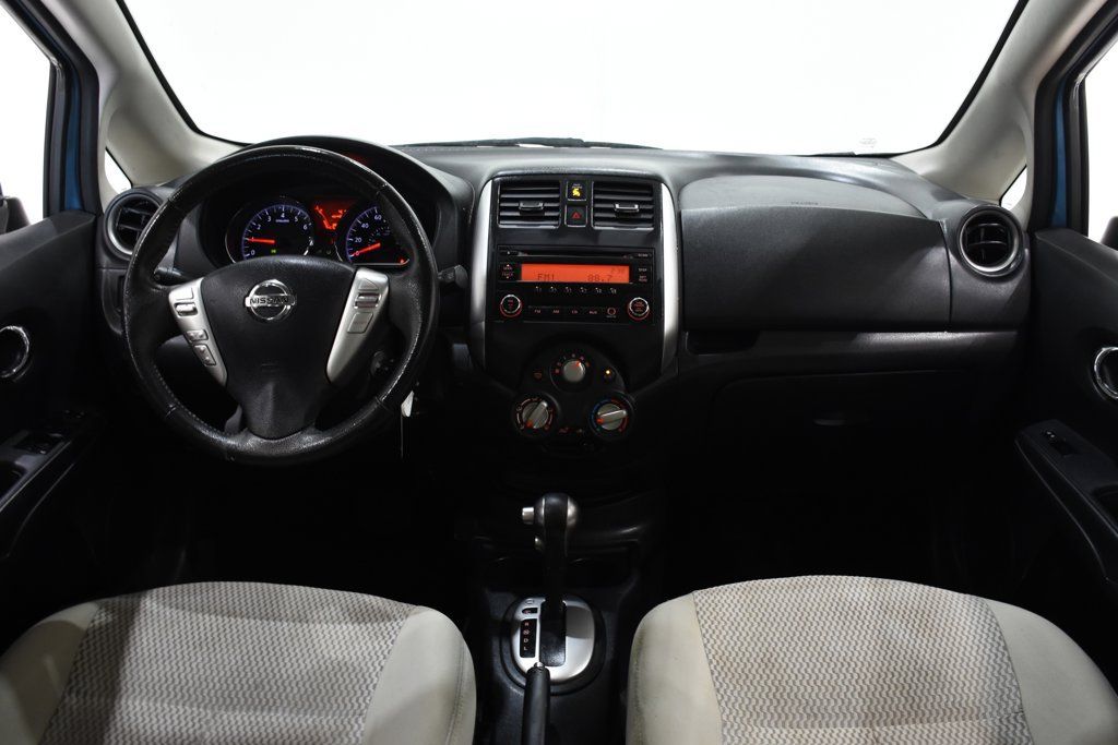 Used 2014 Nissan Versa Note SV FWD image 10