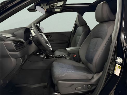 New 2026 Subaru Forester Premium image 17