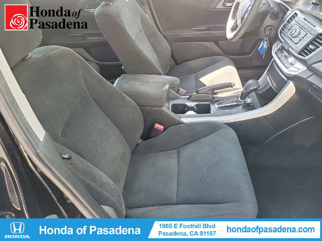 Used 2013 Honda Accord LX image 21