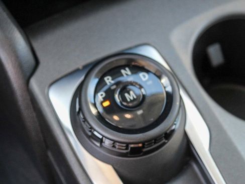 New 2025 Ford Bronco Sport Badlands w/ Sasquatch Badlands Package AWD/4WD image 22