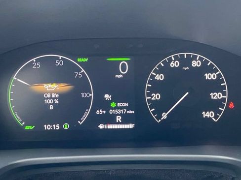 Certified 2024 Honda CR-V Sport image 29