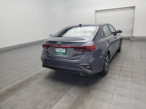 Used 2021 Kia Forte LXS FWD image 9