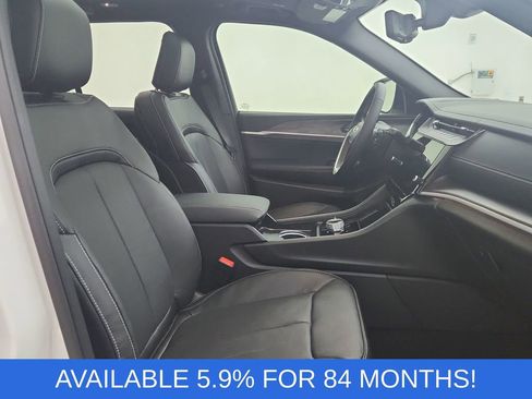 New 2026 Jeep Grand Cherokee Limited image 34