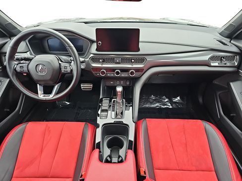 Used 2024 Acura Integra A-Spec image 9