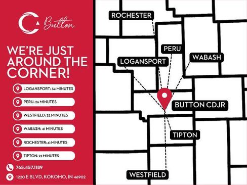 New 2026 Jeep Grand Cherokee L Limited w/ Limited Altitude Package AWD/4WD image 6