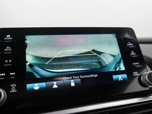 Used 2021 Honda Accord Sport image 26