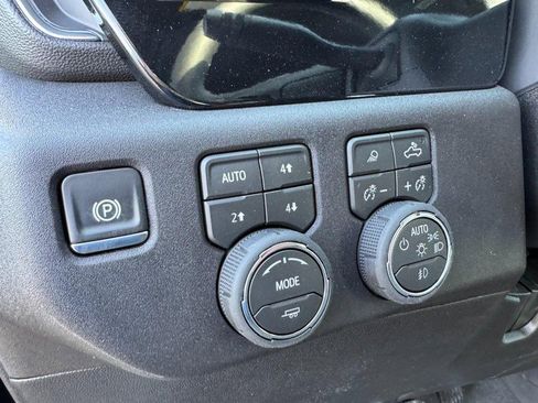 New 2026 Chevrolet Silverado 2500 High Country w/ Midnight Edition image 11