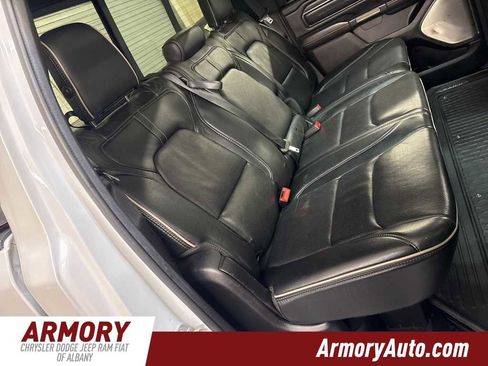 Used 2019 RAM 1500 Limited image 34