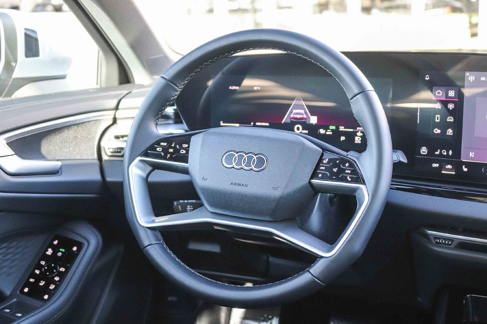 Used 2025 Audi A5 Premium Plus AWD/4WD image 16