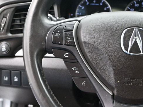 Used 2019 Acura ILX w/ Technology Package image 16