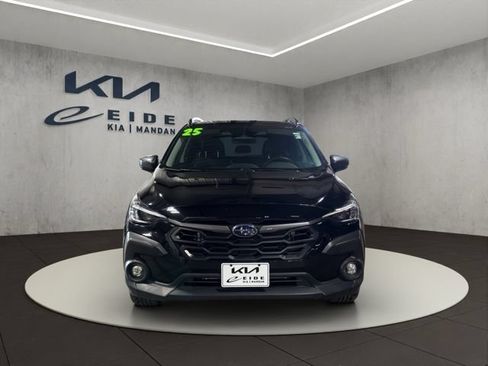 Used 2025 Subaru Crosstrek 2.5i Limited w/ Popular Package #3A AWD/4WD image 4