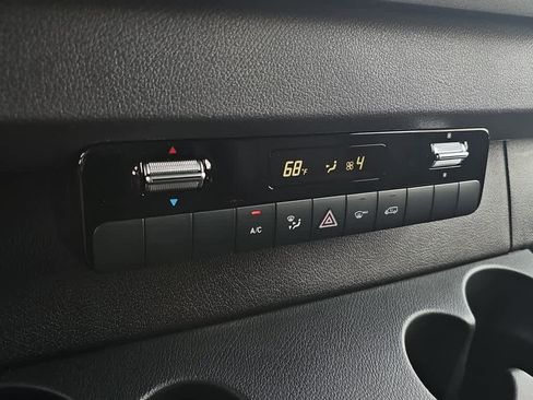 New 2026 Mercedes-Benz Sprinter 2500 image 14