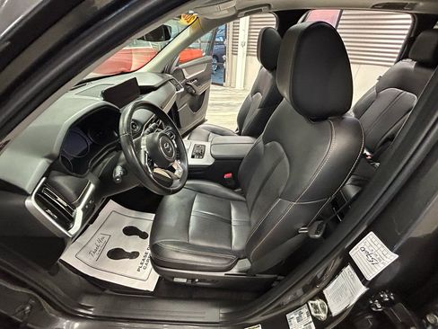 Used 2024 MAZDA CX-90 3.3 Turbo w/ Preferred Plus AWD/4WD image 56