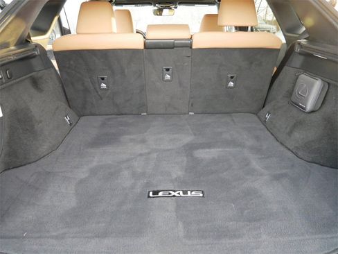 Certified 2024 Lexus RX 350 Premium image 10