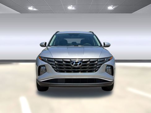 Used 2022 Hyundai Tucson SEL w/ Cargo Package FWD image 5