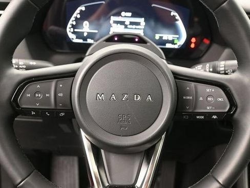 Used 2026 MAZDA CX-5 2.5 S w/ Premium Plus Package AWD/4WD image 16