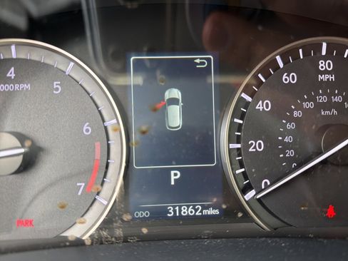 Used 2022 Lexus RX 350 FWD w/ Premium Package image 2