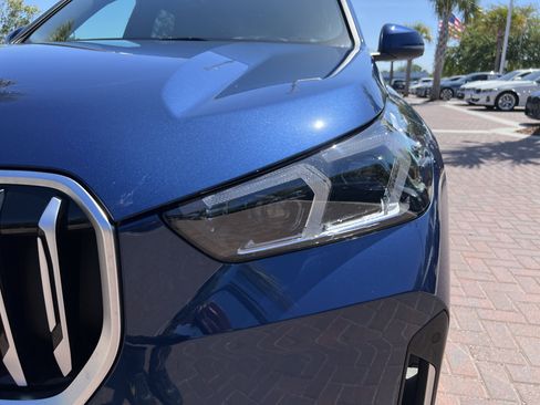 Used 2025 BMW X1 xDrive28i image 6