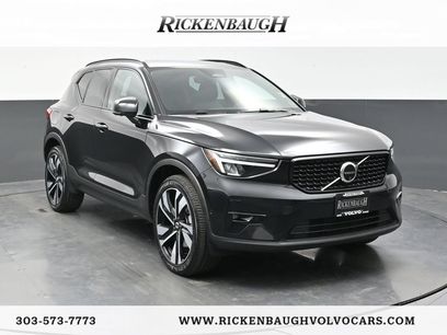Used 2024 Volvo XC40 B5 Plus w/ Protection Package Premier