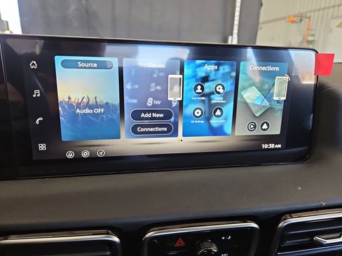 New 2026 Nissan Sentra S image 15