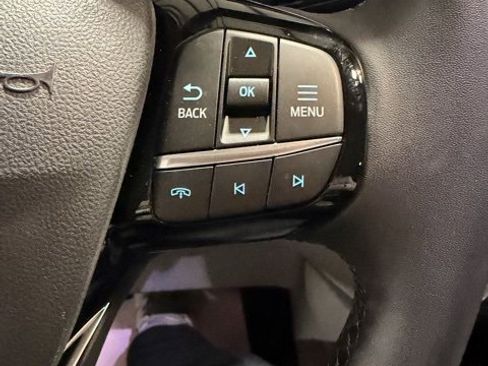 Used 2025 Ford Escape Platinum w/ Class II Trailer Tow Package image 17