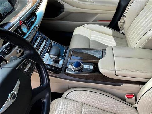 Used 2018 Genesis G90 5.0 Ultimate AWD/4WD image 14