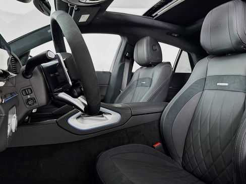 New 2026 Mercedes-Benz GLE 63 AMG S image 19