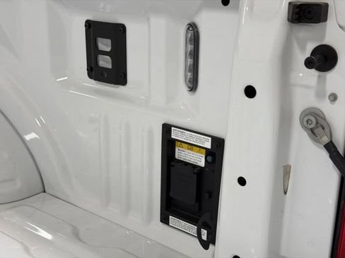 New 2026 Ford F350 XLT w/ XLT Premium Package AWD/4WD image 39