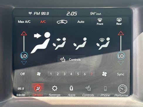 Used 2021 Dodge Charger Scat Pack image 19