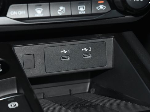 New 2026 Nissan Kicks SV w/ Cold Weather Package AWD/4WD image 12