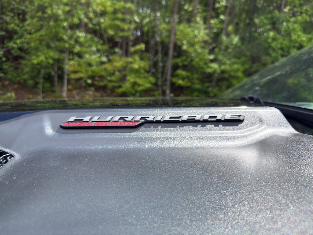 New 2026 RAM 1500 RHO AWD/4WD image 21