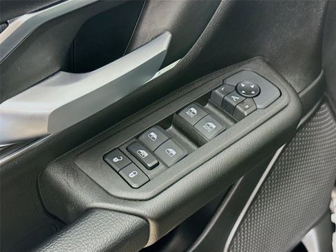 Used 2025 RAM 1500 Big Horn AWD/4WD image 21