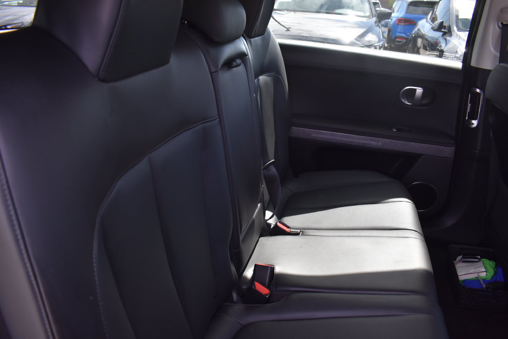 Certified 2023 Hyundai Ioniq 5 SEL AWD/4WD image 15
