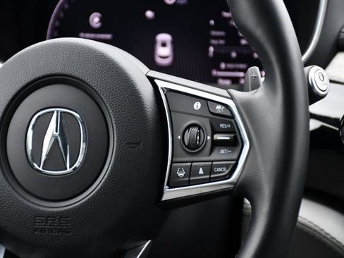 Certified 2026 Acura MDX SH-AWD w/ Advance Package image 23