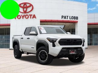 Used 2024 Toyota Tacoma TRD Off-Road w/ TRD Off Road Upgrade Package AWD/4WD 360° Tour
