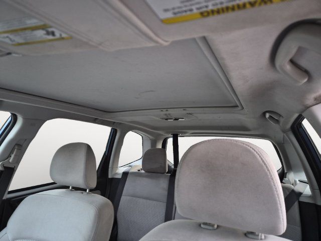 Used 2015 Subaru Forester 2.5i Premium w/ All-Weather Package AWD/4WD image 12